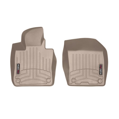 Weathertech Front FloorLiner, 4515251 4515251
